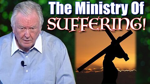 The Ministry of Suffering