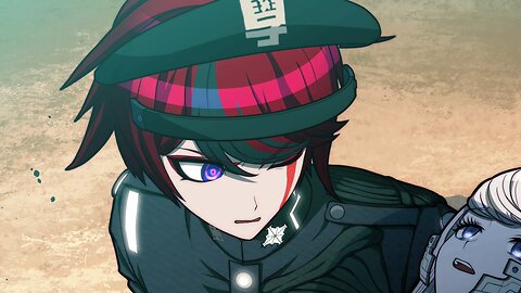 casual route face reality ending 23 The Hundred Line -Last Defense Academy