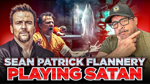 Nefarious’ Actor On Demon-Possessed Role & Hollywood Blacklisting