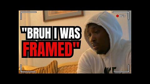 Predator Says He Was Forced to Meet a Young Girl!