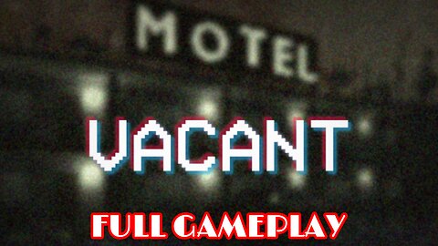 I CHECKED INTO THE WRONG MOTEL!