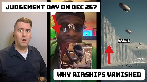 Reality Isn’t What It Seems: Bizarre and Unexplained Clips From Across the World (Episode 16)