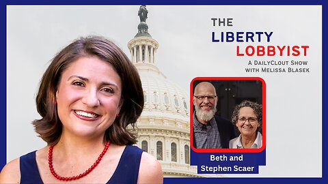 "The Battle Over Gender Madness"