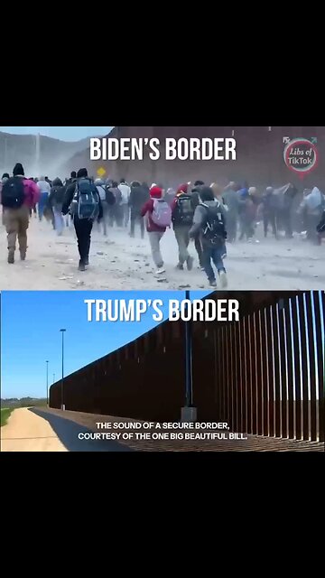 There's A Huge Difference!