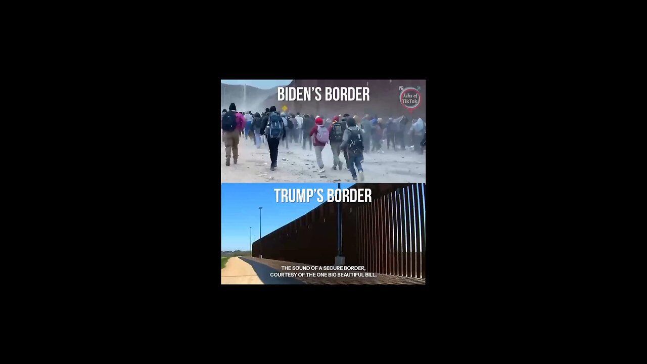 There's A Huge Difference!