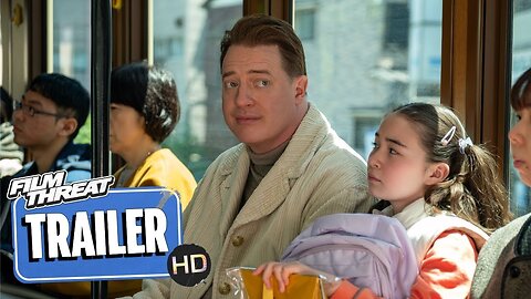 RENTAL FAMILY | Official HD Trailer (2025) | COMEDY | Film Threat Trailers