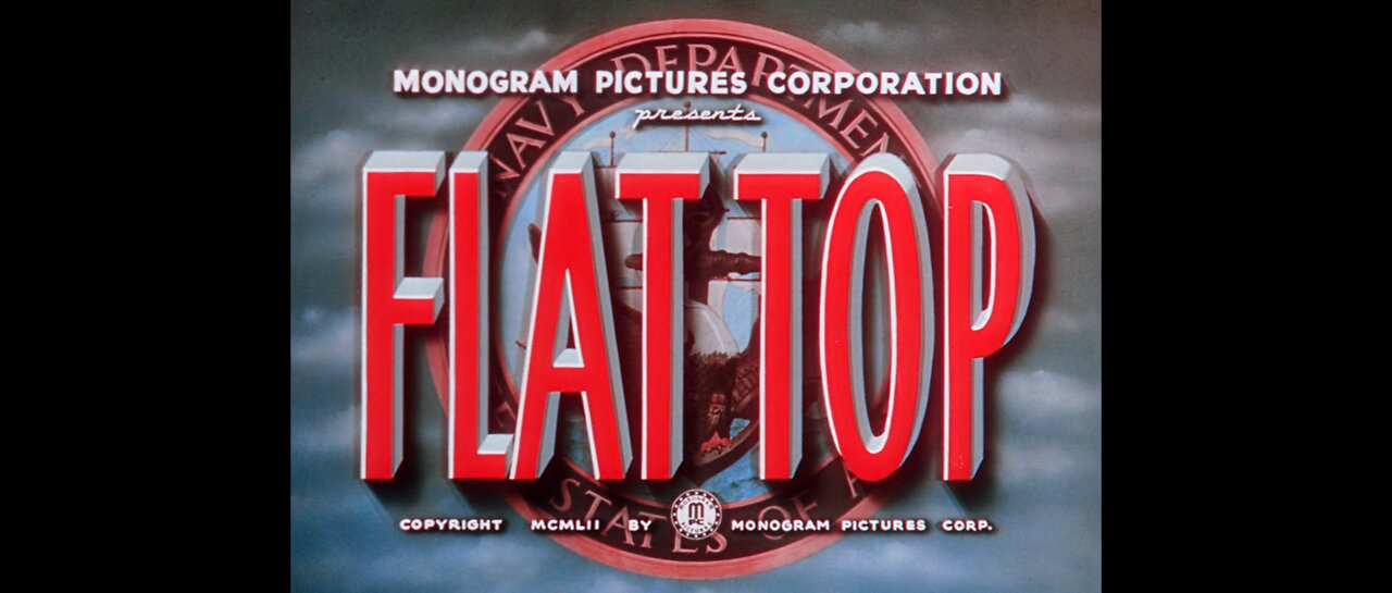 Flat Top (1952)