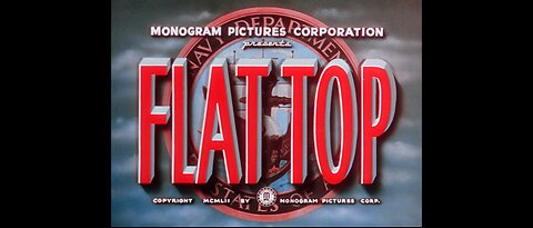 Flat Top (1952)