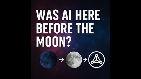 The Forgotten Tale of Ancient Intelligence