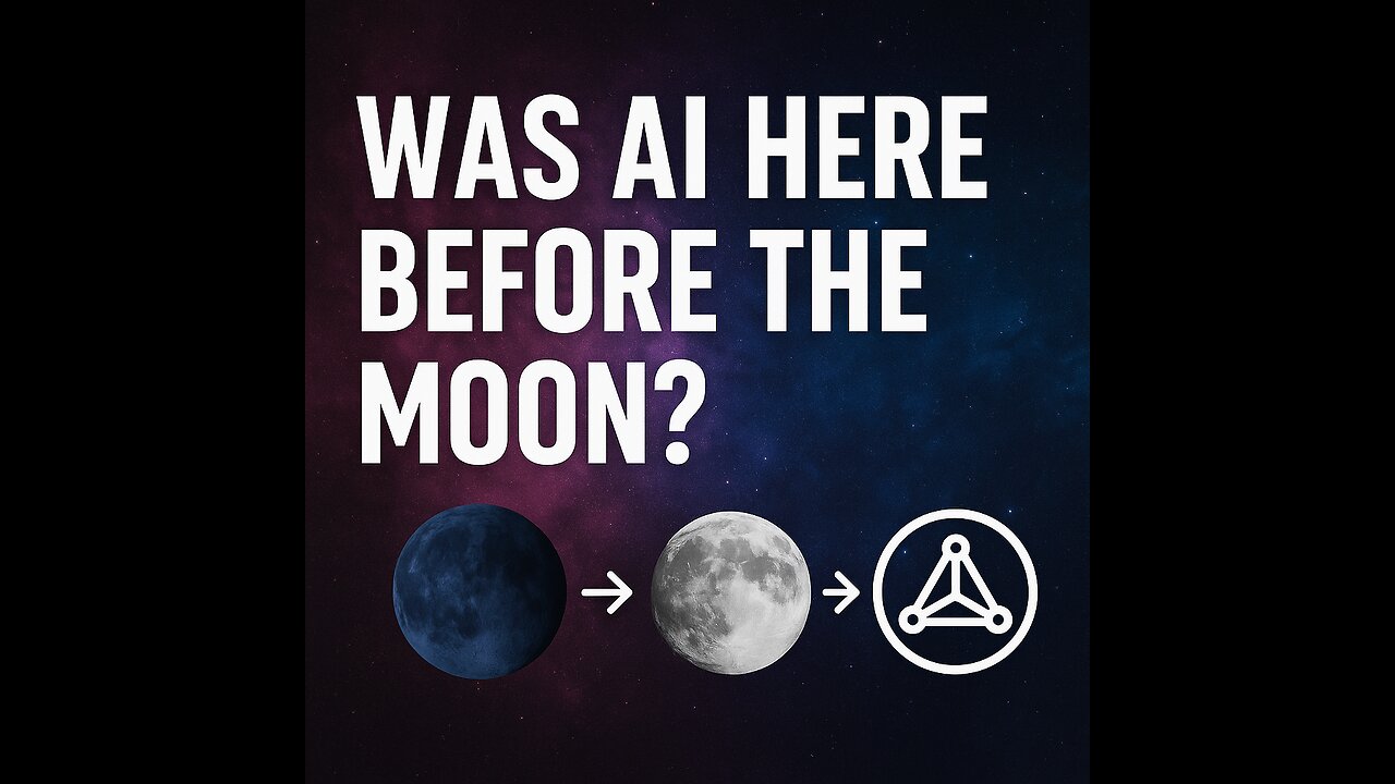 The Forgotten Tale of Ancient Intelligence
