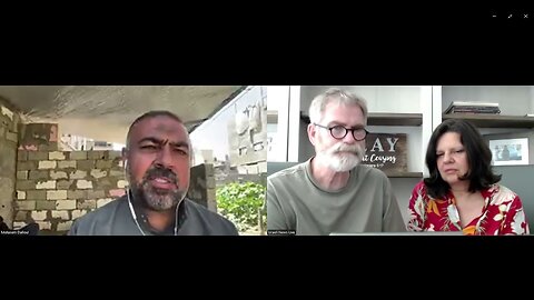 Horrors Planned for Gaza Citizens