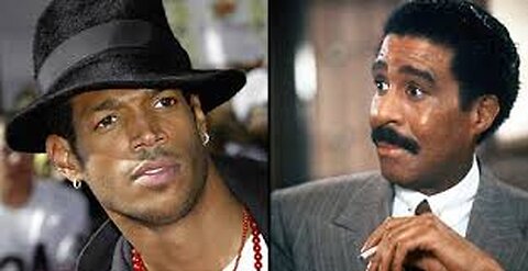 Marlon Wayans LEAKS Richard Pryor BIO Pic Screen Test, Don Lemon Gets EMBARASSED, and MORE