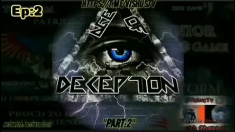 (Repost) "4-22" The Age Of Deception "Part:2" Explosive 🧨 Interview... #VishusTv 📺