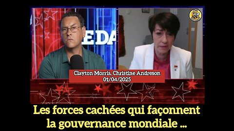 Les forces cachées qui façonnent la gouvernance mondiale.
