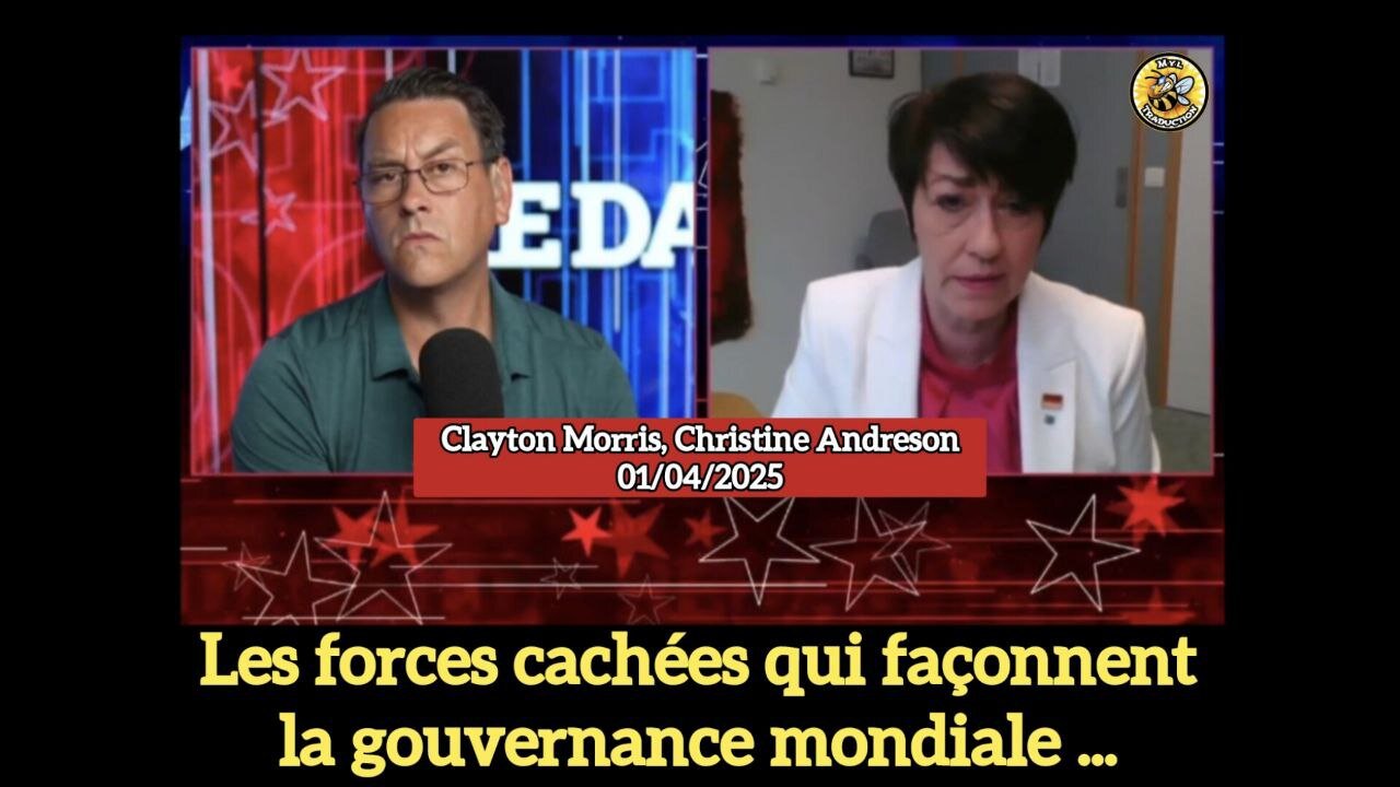 Les forces cachées qui façonnent la gouvernance mondiale.