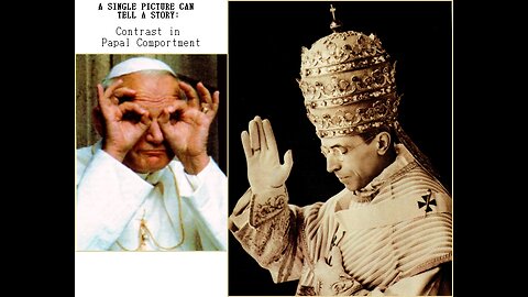 THE BIGGEST ENEMY TO THE UNITED STATES OF AMERICA IS THE VATICAN