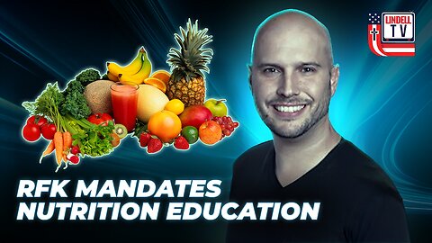 RFK Mandates Nutrition Education | LA Riots Stir Chaos