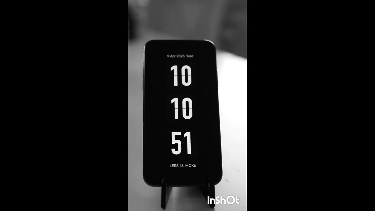enjoy Wall clock ⏰⏰