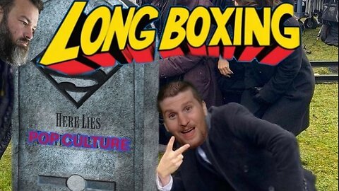 Long Boxing: Episode #1/2 (MSK Edition)