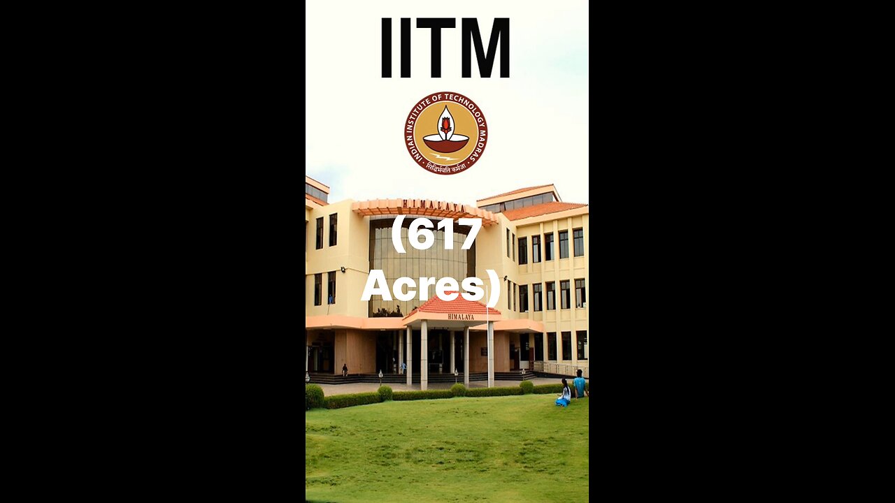Top Best IITs in India # India# IIt#Jee