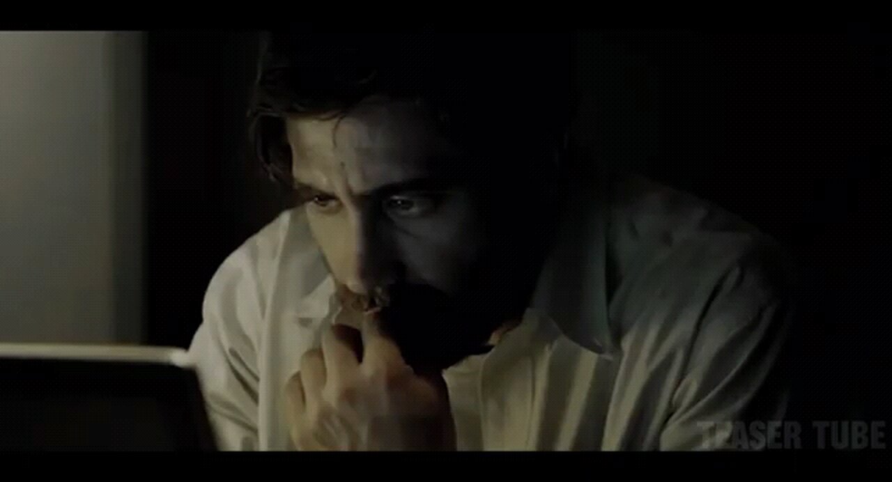 Donnie Darko 2 (2025) - First Trailer - Jake Gyllenhaal - Concept