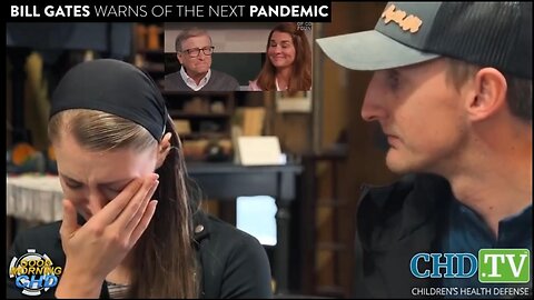 WARNING! PARENTS! Measles Deaths Misdiagnosed in Texas Mennonite Community ~ Mikki Willis
