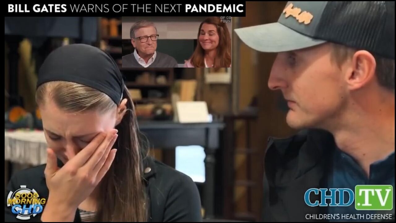 WARNING! PARENTS! Measles Deaths Misdiagnosed in Texas Mennonite Community ~ Mikki Willis