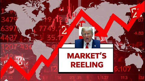 Why Donald Trump Just Crashed Bitcoin Crypto News Explodes!