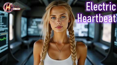 Hana Electro - Electric Heartbeat