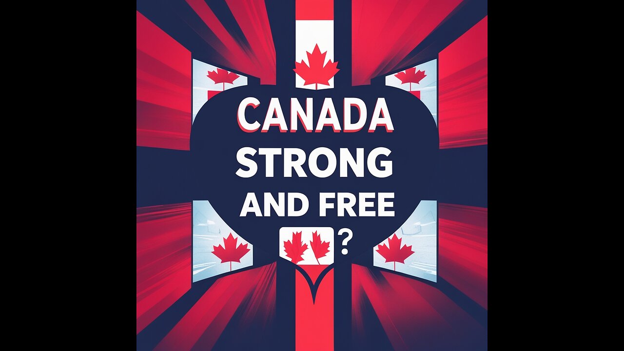 king Charles Canada Strong and Free? Throne Speech Reveals Bold Promises You Need to Know'