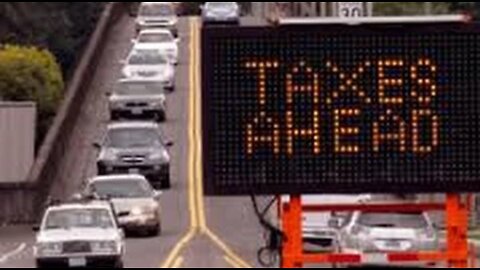 Newspaper admits that tax by mile driving is to get you out of your car 12/11/2014