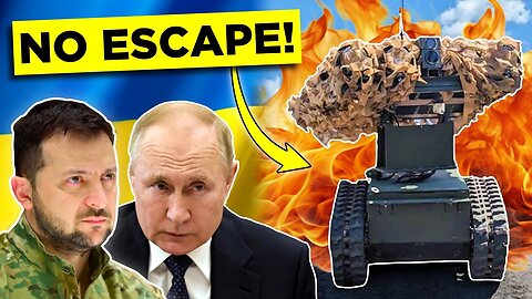 KRAMPUS Flamethrower Will MELT Russians in 3 Seconds!!!