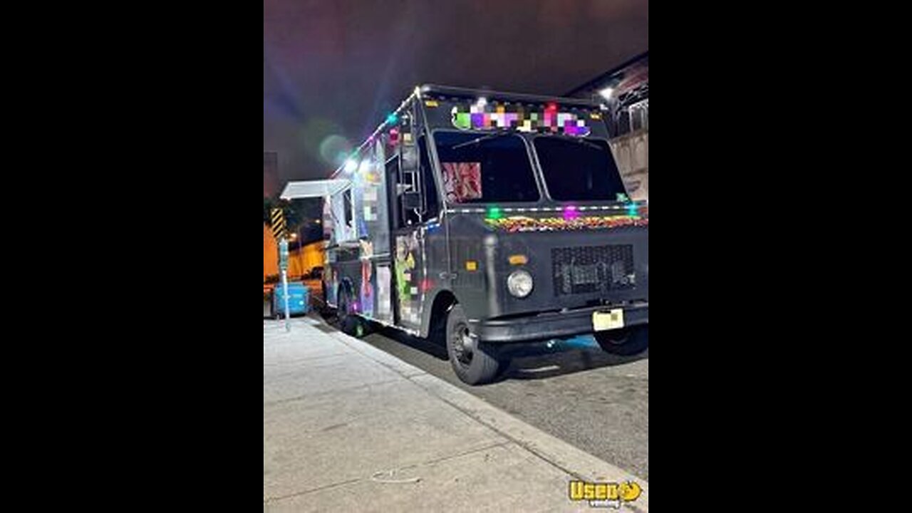 Versatile - 2010 Ford Mobile Vape Shop | Mobile Business Unit for Sale in New Jersey!