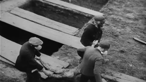 CONCENTRATION CAMPS IN GERMANY - CONCENTRATION CAMPS IN GERMANY - 111-adc-10259