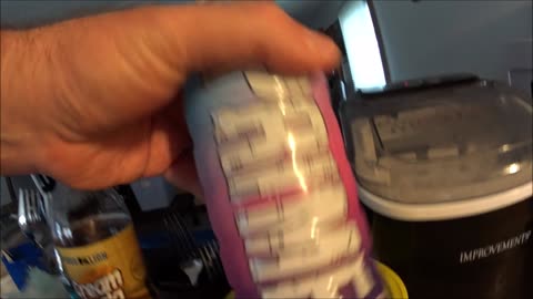 PRIME DRINKS ARE NOT SODA!!!!!