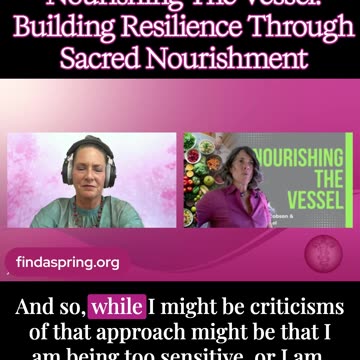 We've made depletion the new norm