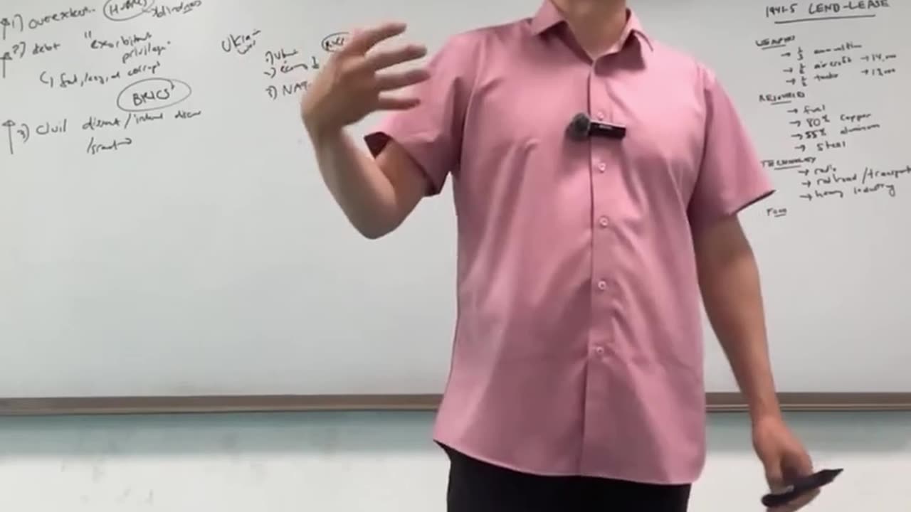 Who’s Really Winning — Russia or Ukraine? | Professor Jiang