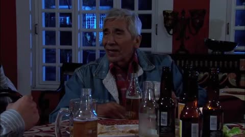 Sortilegio - Capitulo 18