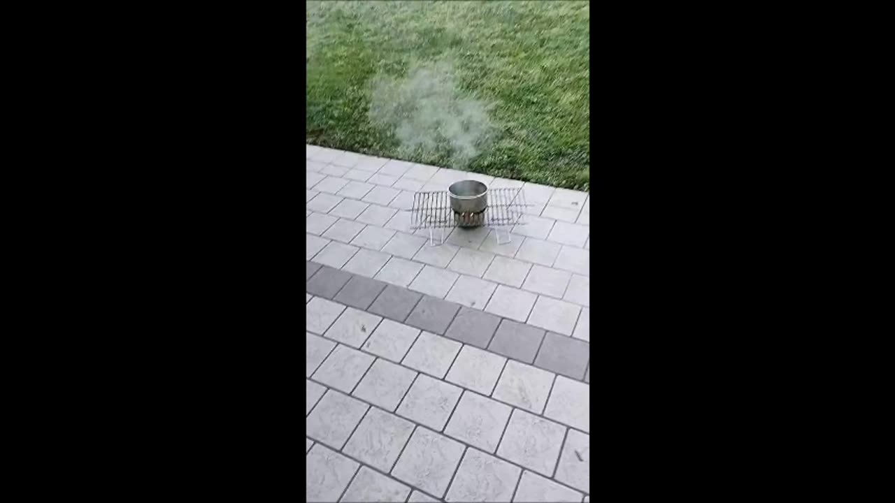 Clearing the Geo Clouds with White Vinegar