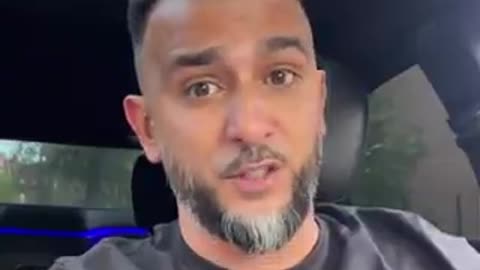 Muslim in Europe 