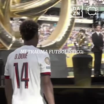 Era De Doué 😢 || #desire #doue #football #psg #fyp #edit #fifaworldcup #triste #trauma