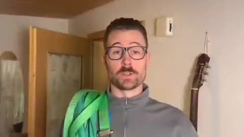 One German Friend