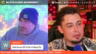 🚨WARNING Bitcoin Holders! (MASSIVE WW3 Escalation On Horizon)