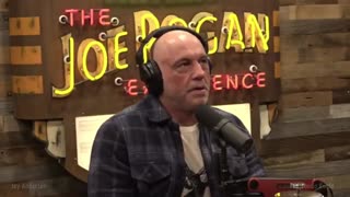 Joe Rogan on the death of MIT plasma physicist Nuno Loureiro