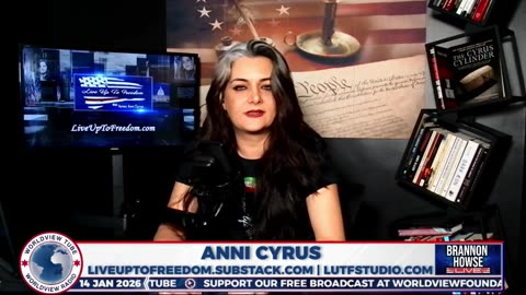 Iran Airspace Closed as World Awaits U.S. Strikes, Qatar Blocks U.S. Bases & More