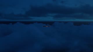 Song: Starry Night by Gach Rud Faoi Grian