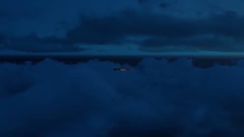 Song: Starry Night by Gach Rud Faoi Grian