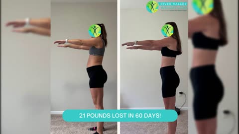River Valley Weight Loss - Weight Loss Eau Claire