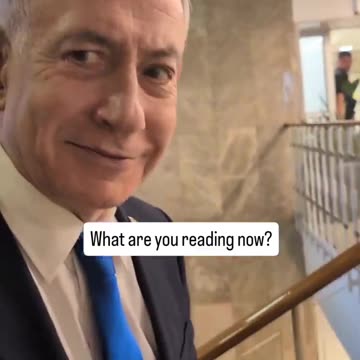 They tell you who they are, LISTEN