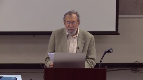How Risks of GMOs Have Been Consistently Underestimated & Misrepresented -Steven Druker